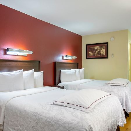 Red Roof Inn Plus+ Baltimore-Washington Dc/Bwi Airport Linthicum Eksteriør bilde